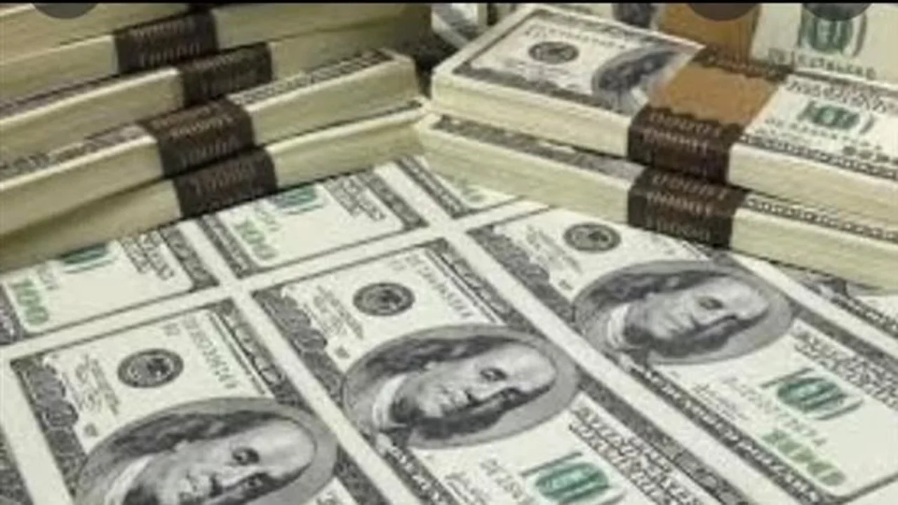 تغيرات جديدة في أسعار العملات أمام الجنيه المصري اليوم الاثنين 6 أبريل